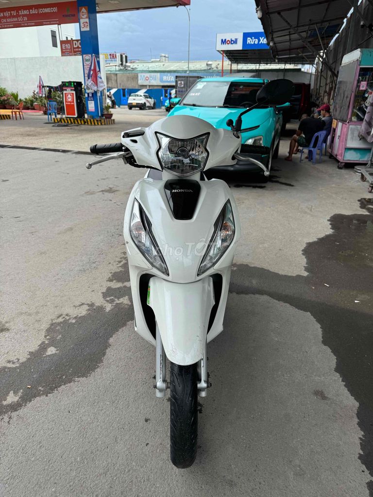 Honda Vision 2022 - ảnh 1