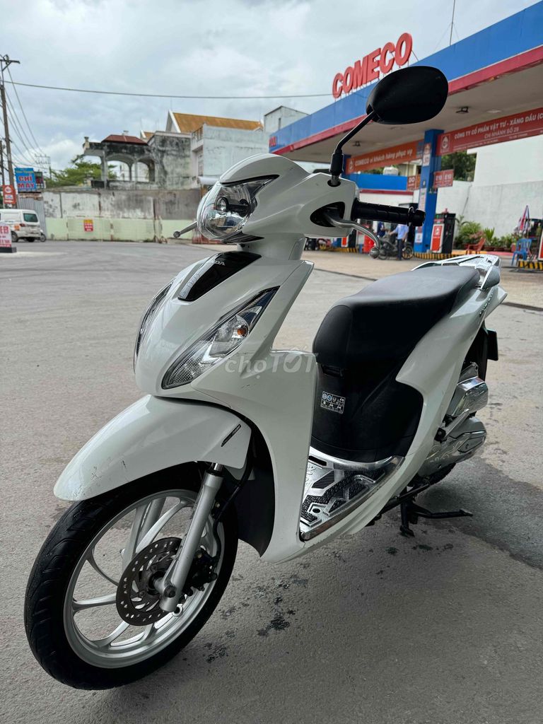 Honda Vision 2022 - ảnh 2
