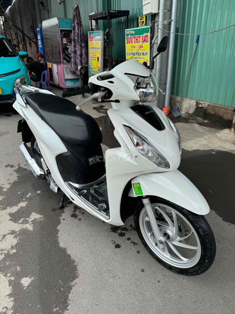 Honda Vision 2022 - ảnh 3