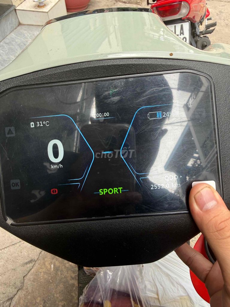 Xe m 2026 - ảnh 1