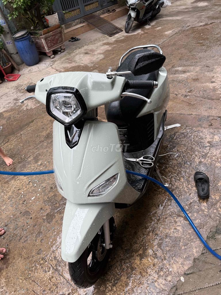 Xe m 2026 - ảnh 2