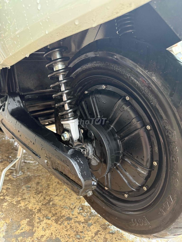 Xe m 2026 - ảnh 5