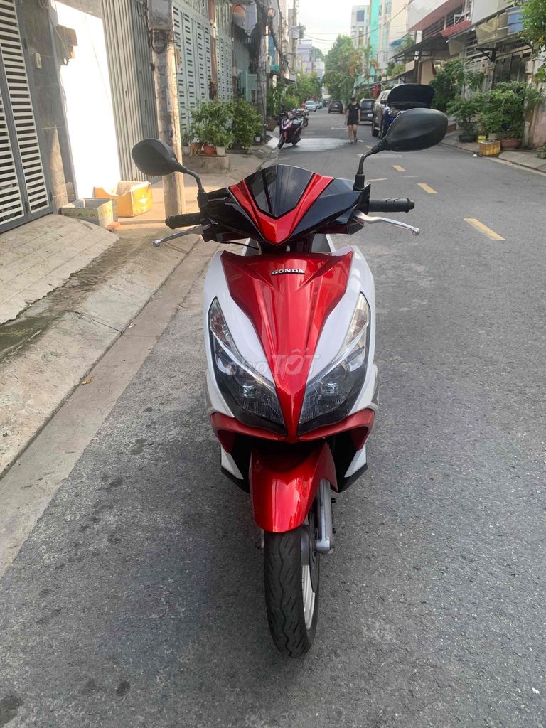 Honda Air Blade 2014 - ảnh 1