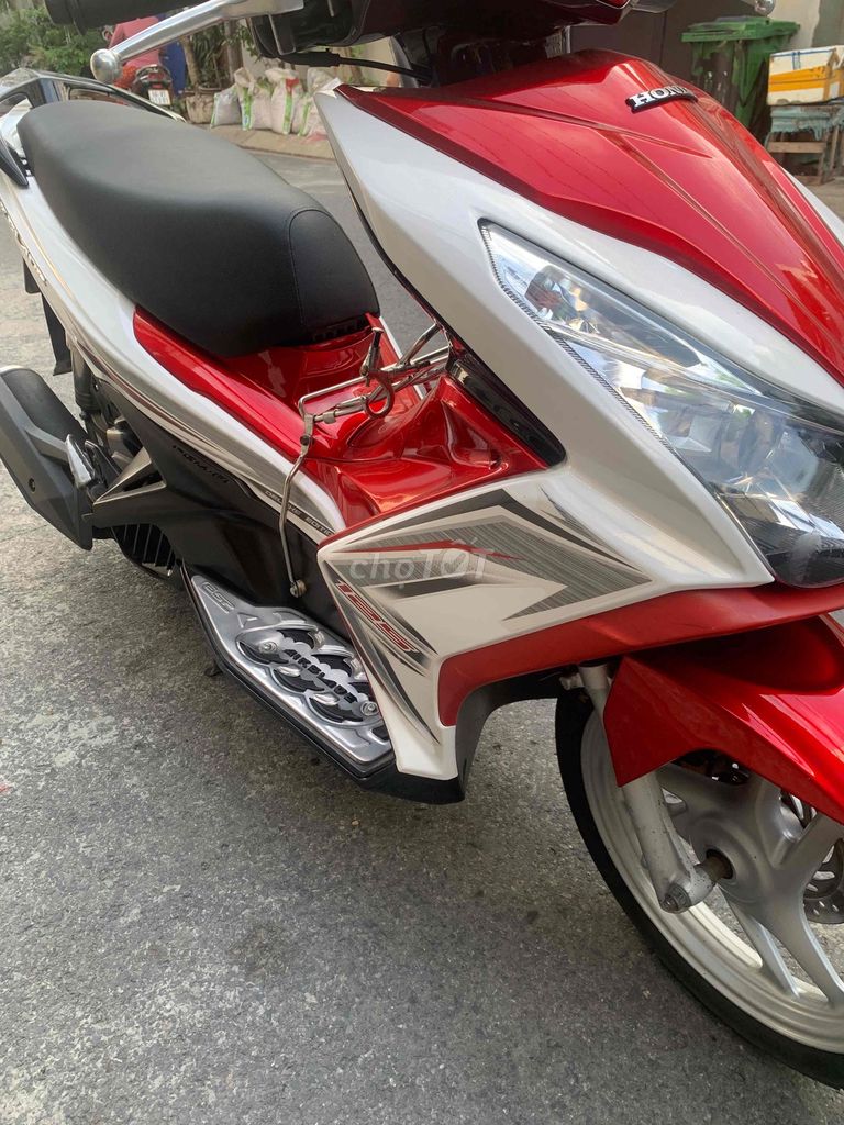 Honda Air Blade 2014 - ảnh 2