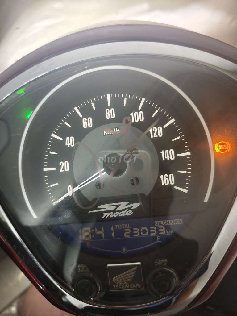 Honda SH Mode 2021 - ảnh 3