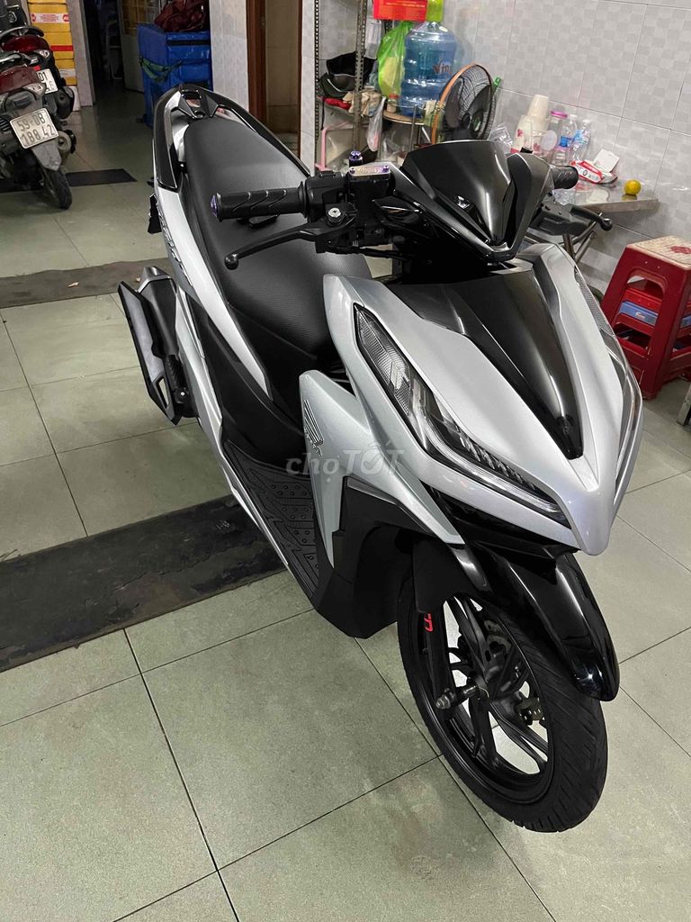 Honda Vario 2023 - ảnh 1