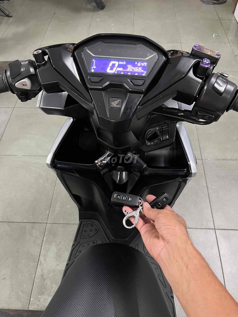 Honda Vario 2023 - ảnh 2