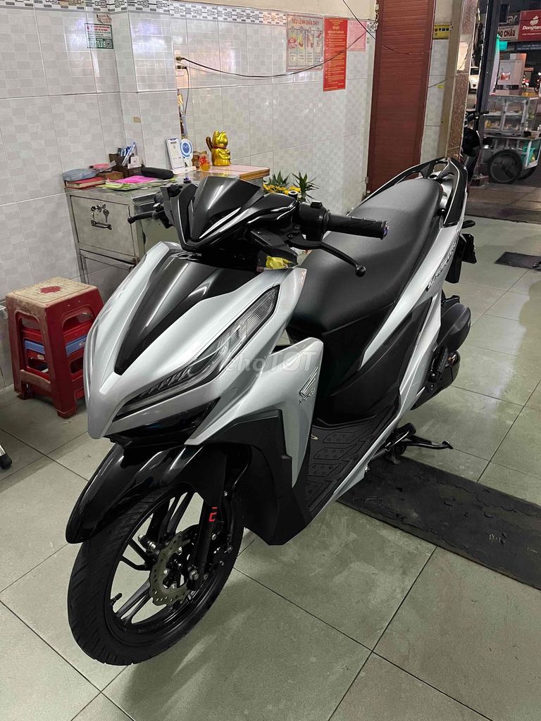 Honda Vario 2023 - ảnh 3