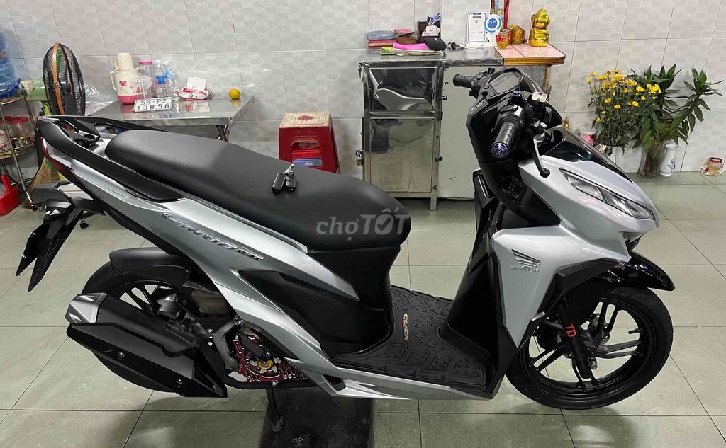 Honda Vario 2023 - ảnh 4