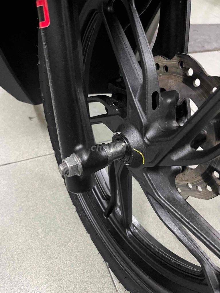 Honda Vario 2023 - ảnh 5
