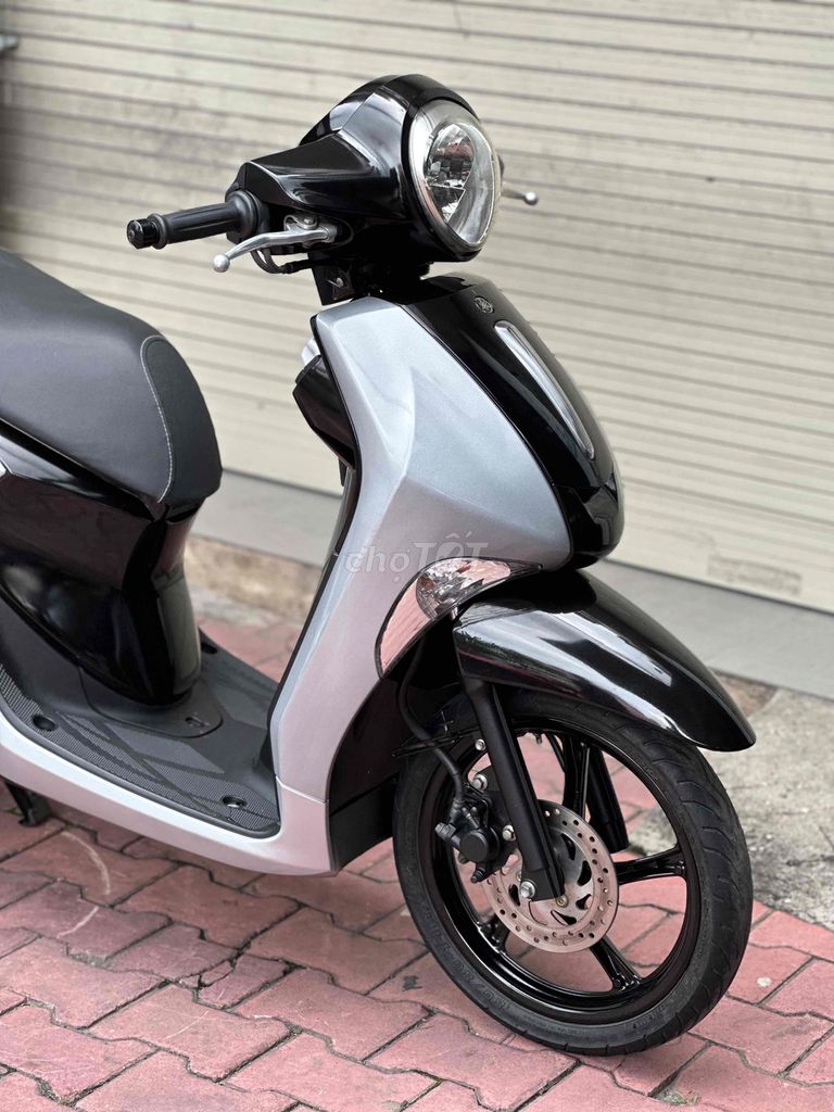 Yamaha Janus 2018 - ảnh 3
