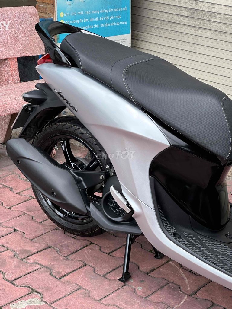 Yamaha Janus 2018 - ảnh 5