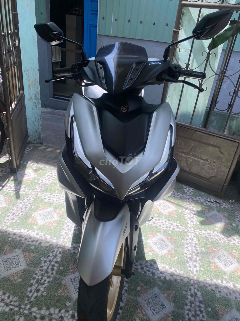 Yamaha NVX 2022 - ảnh 3