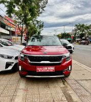 Kia Seltos Premium 1.4 AT 2021 - ảnh 1