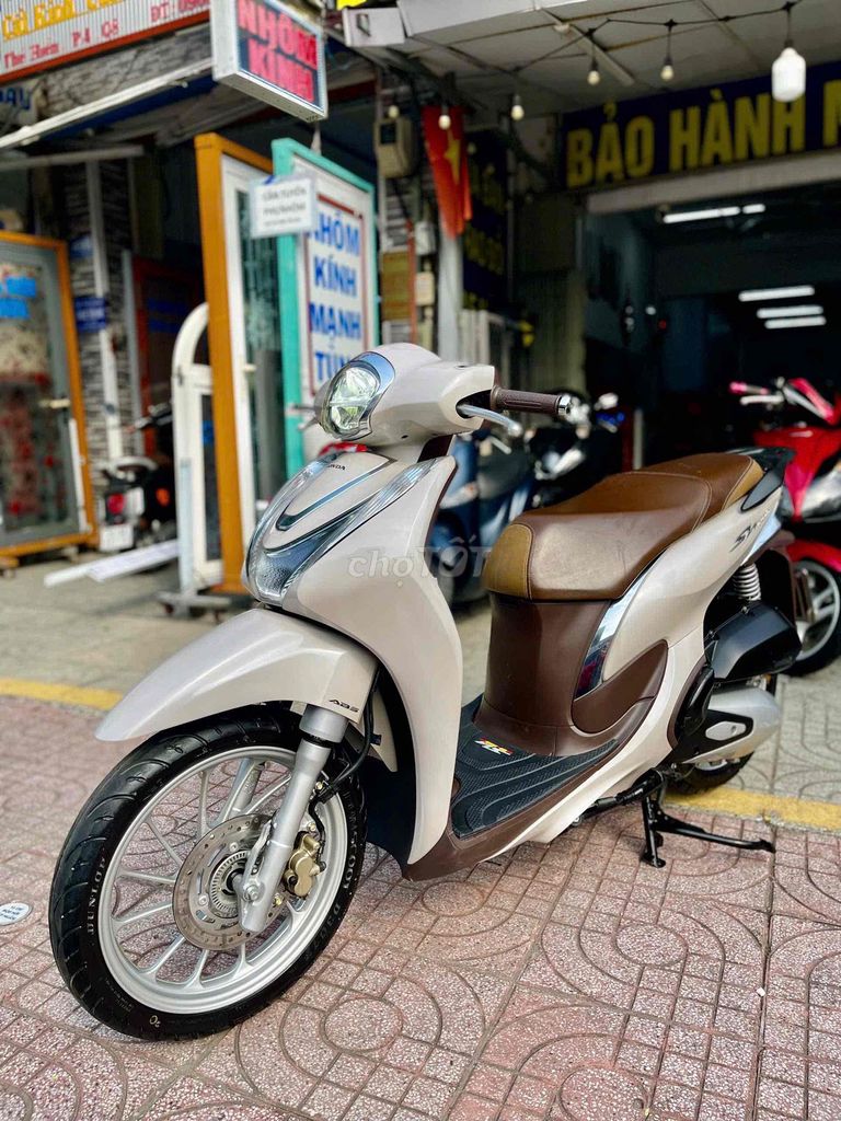 Honda SH Mode 2021 - ảnh 4