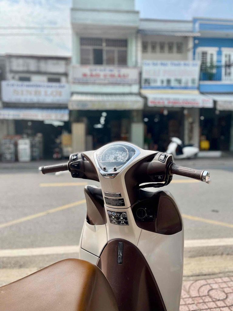 Honda SH Mode 2021 - ảnh 5