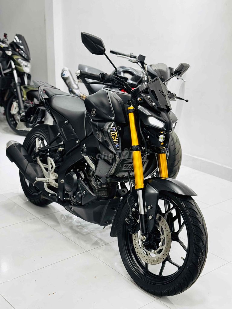 Bán Yamaha 2022 - ảnh 1