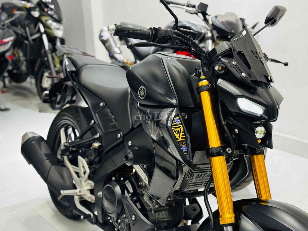 Bán Yamaha 2022 - ảnh 2