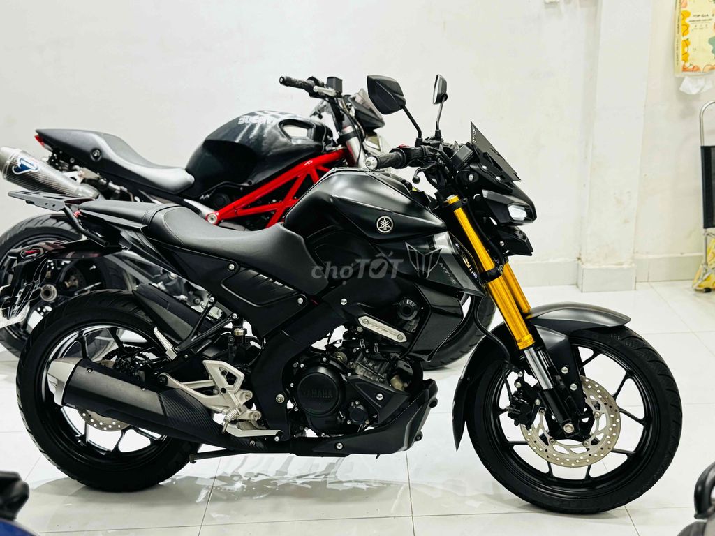 Bán Yamaha 2022 - ảnh 3