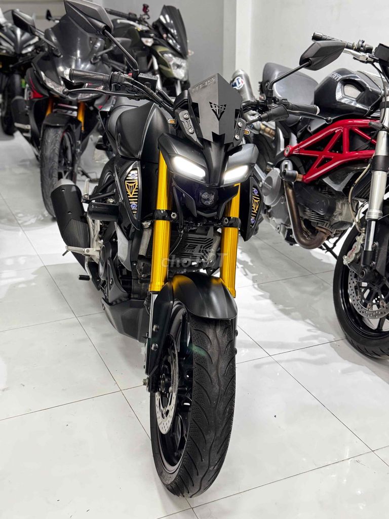 Bán Yamaha 2022 - ảnh 5