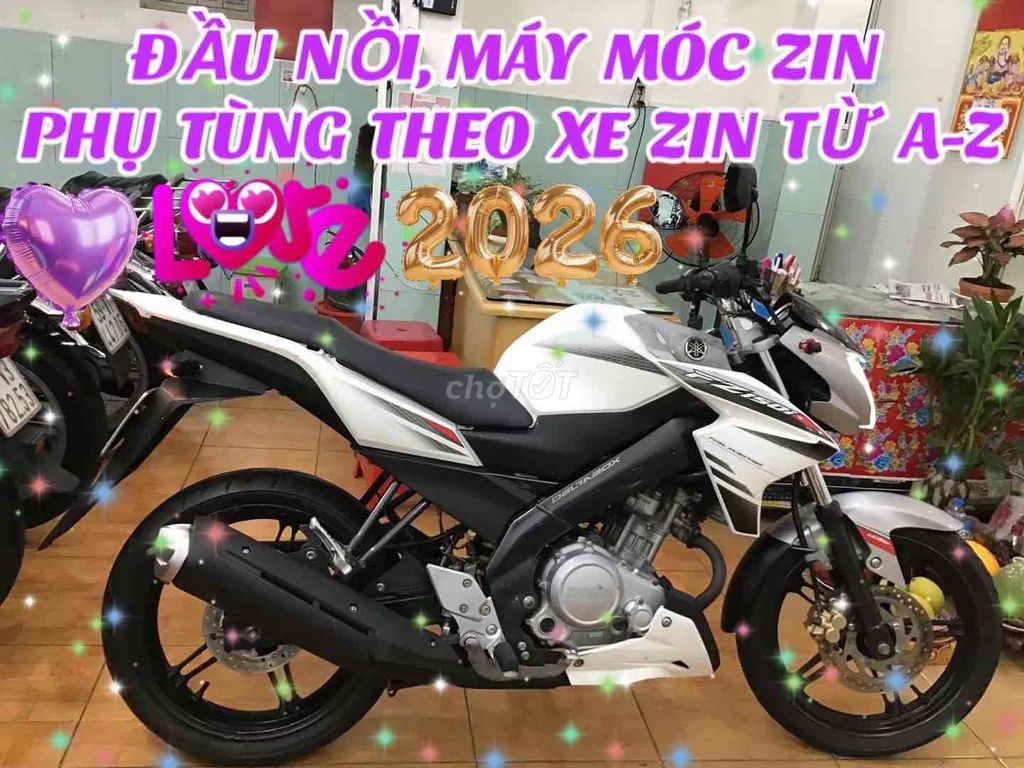 FZ i 2015 - ảnh 3