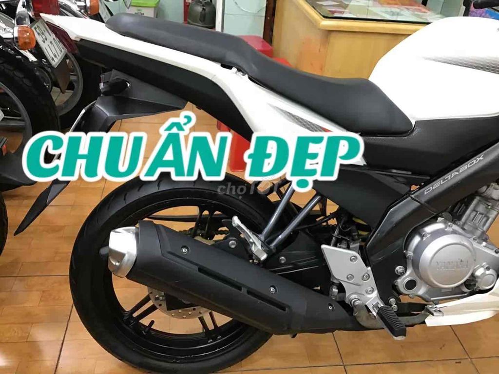 FZ i 2015 - ảnh 4