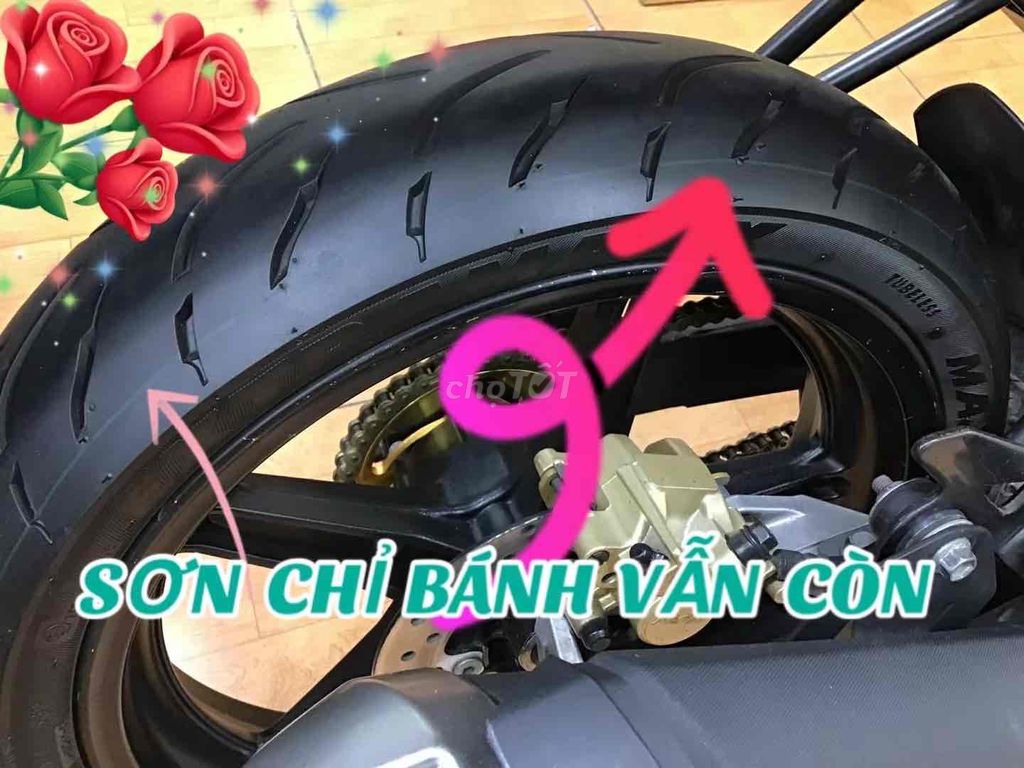 FZ i 2015 - ảnh 5
