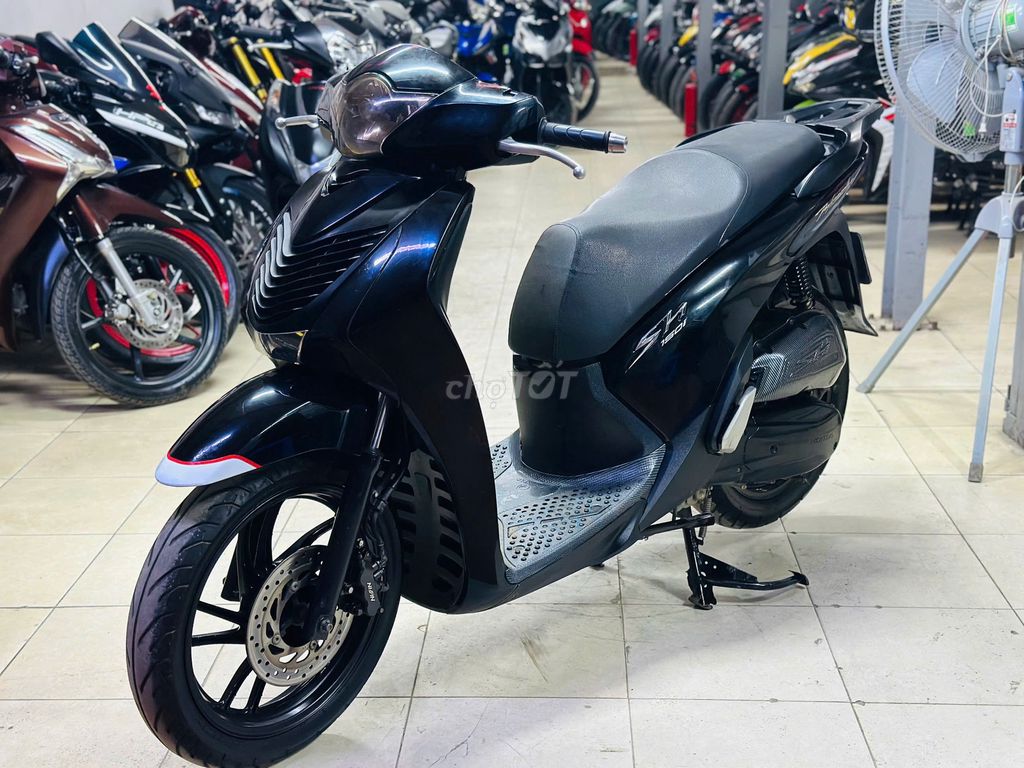 XE M 2016 - ảnh 1