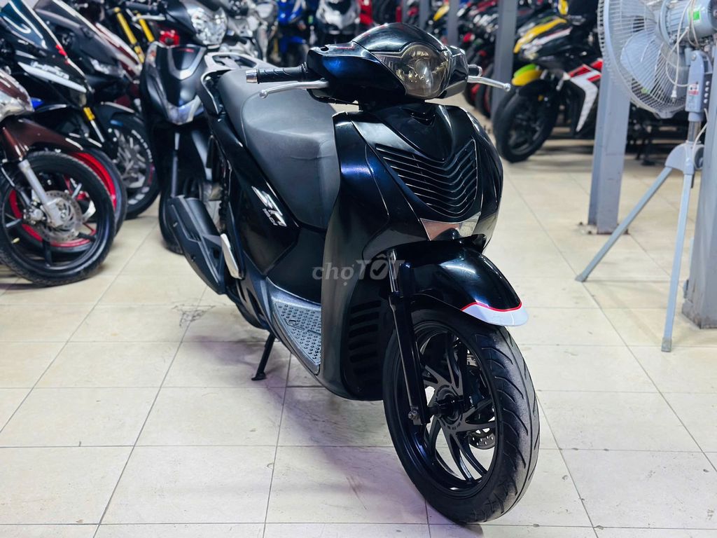 XE M 2016 - ảnh 3