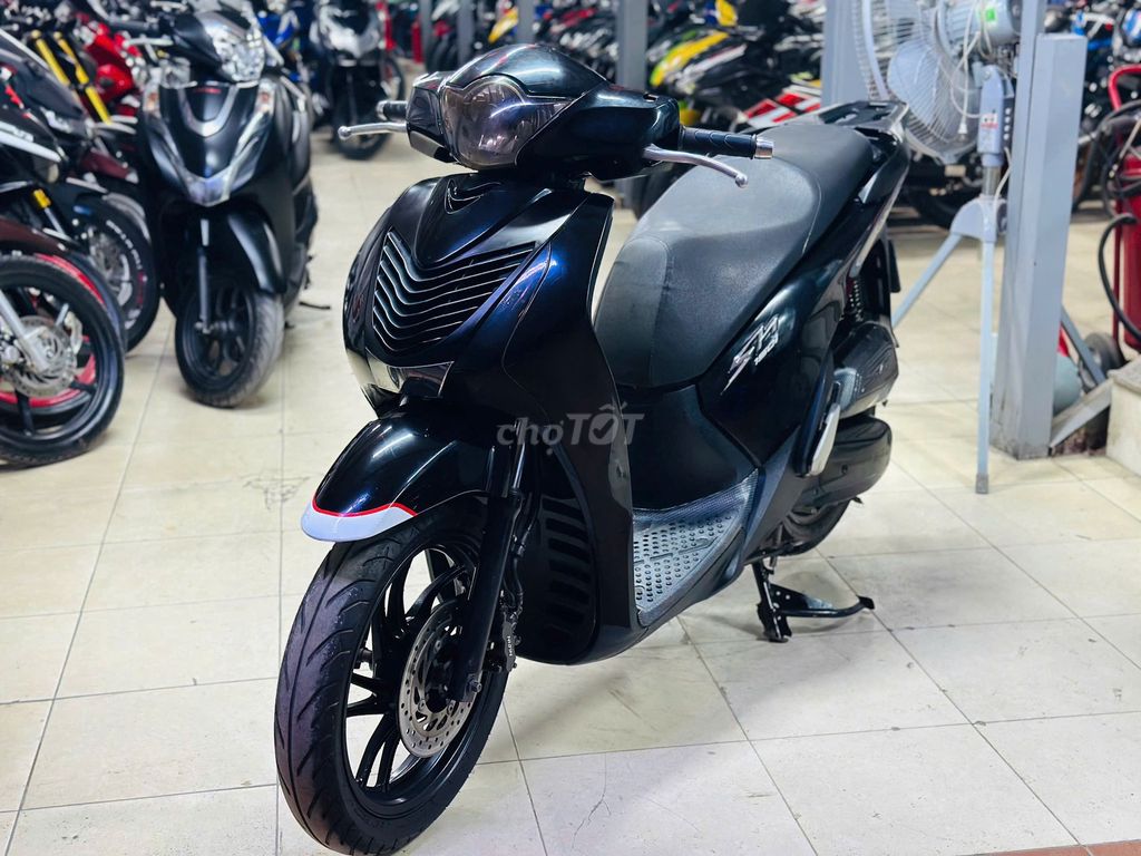 XE M 2016 - ảnh 4