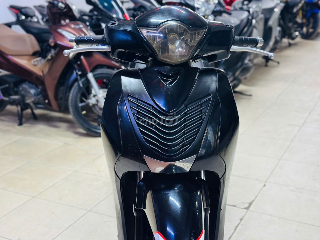 XE M 2016 - ảnh 5