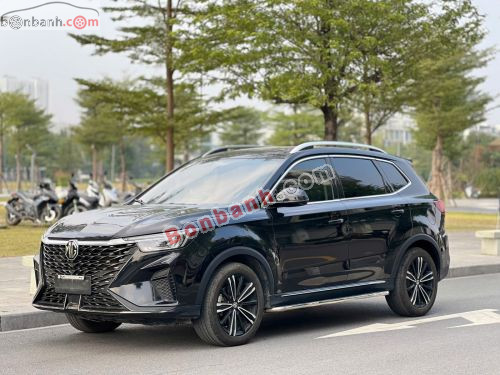 MG RX5 2023 - ảnh 2