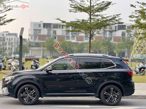 MG RX5 2023 - ảnh 3