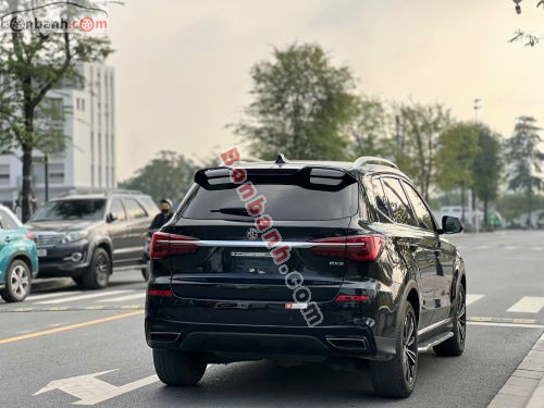 MG RX5 2023 - ảnh 4