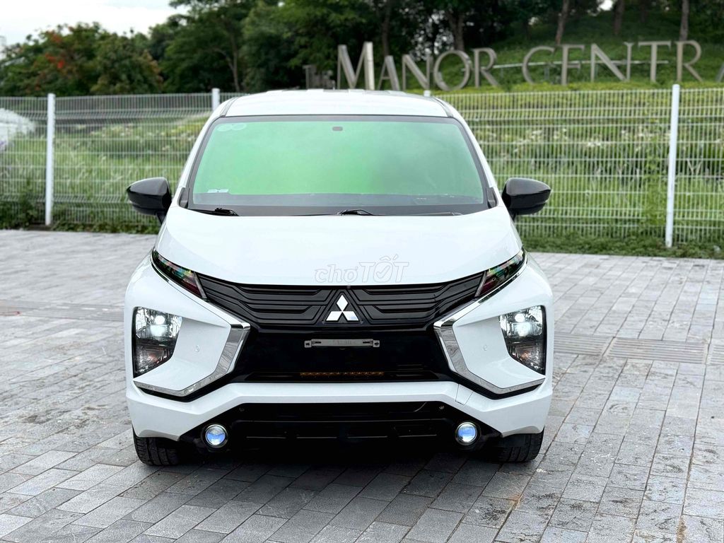 Mitsubishi Xpander 2021 - ảnh 1