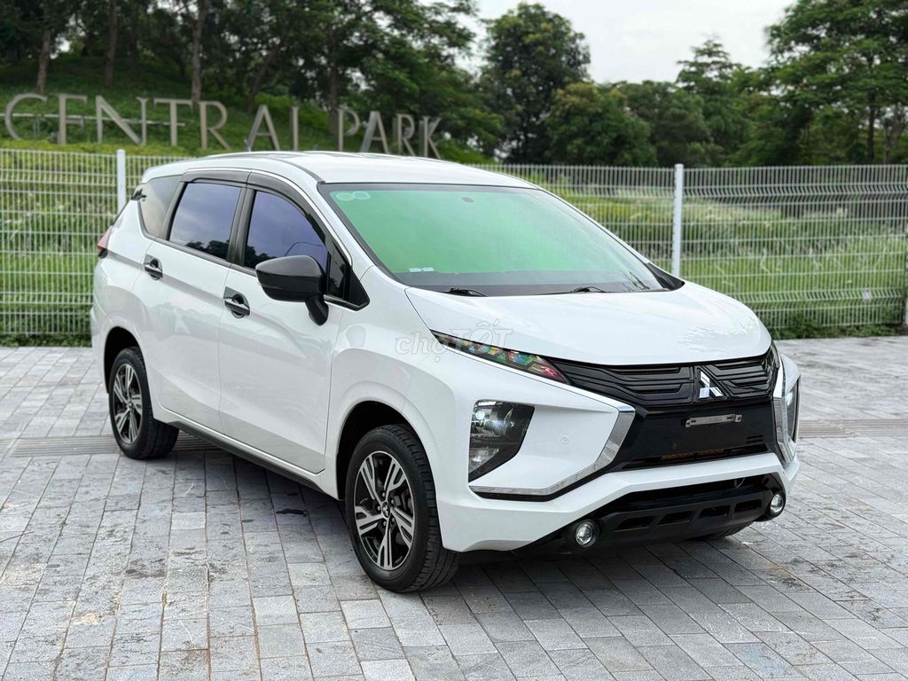 Mitsubishi Xpander 2021 - ảnh 2