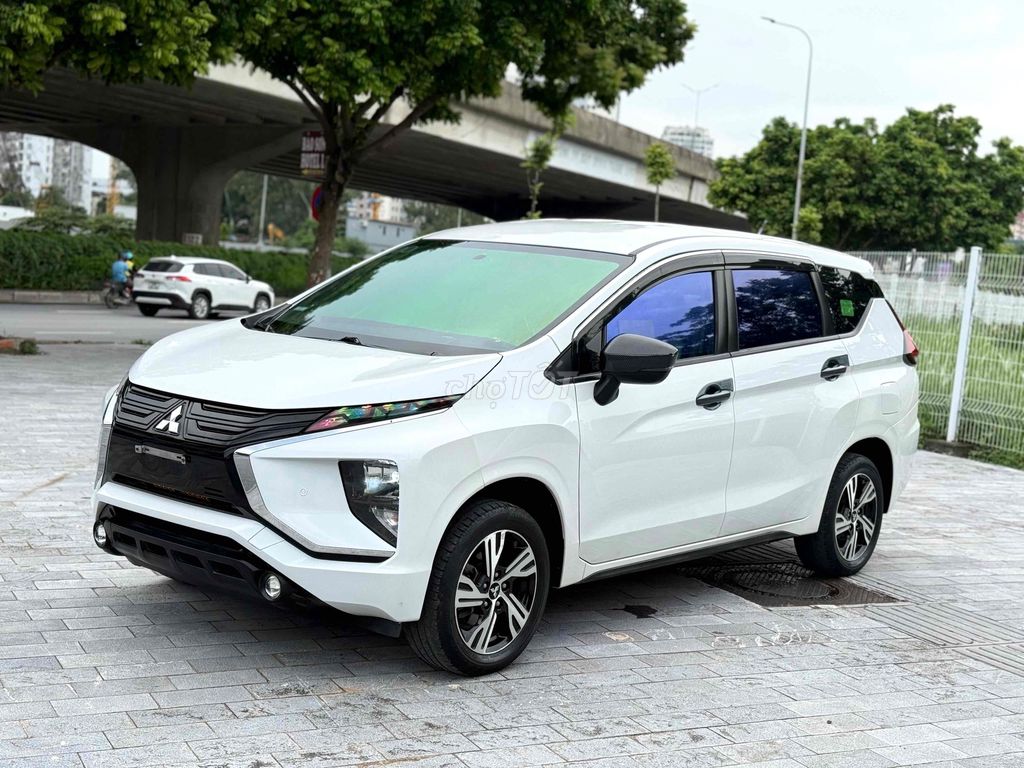 Mitsubishi Xpander 2021 - ảnh 3