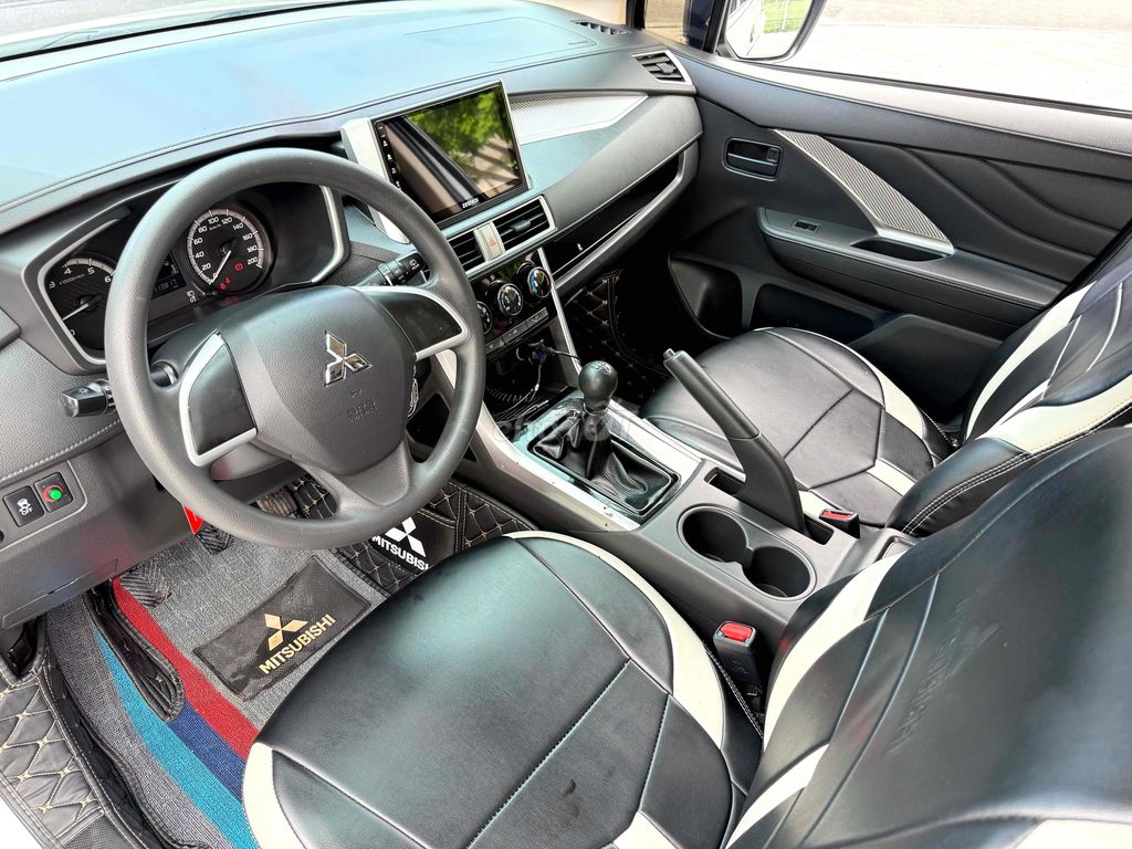 Mitsubishi Xpander 2021 - ảnh 5