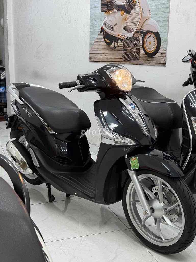 Piaggio Liberty 2021 - ảnh 1