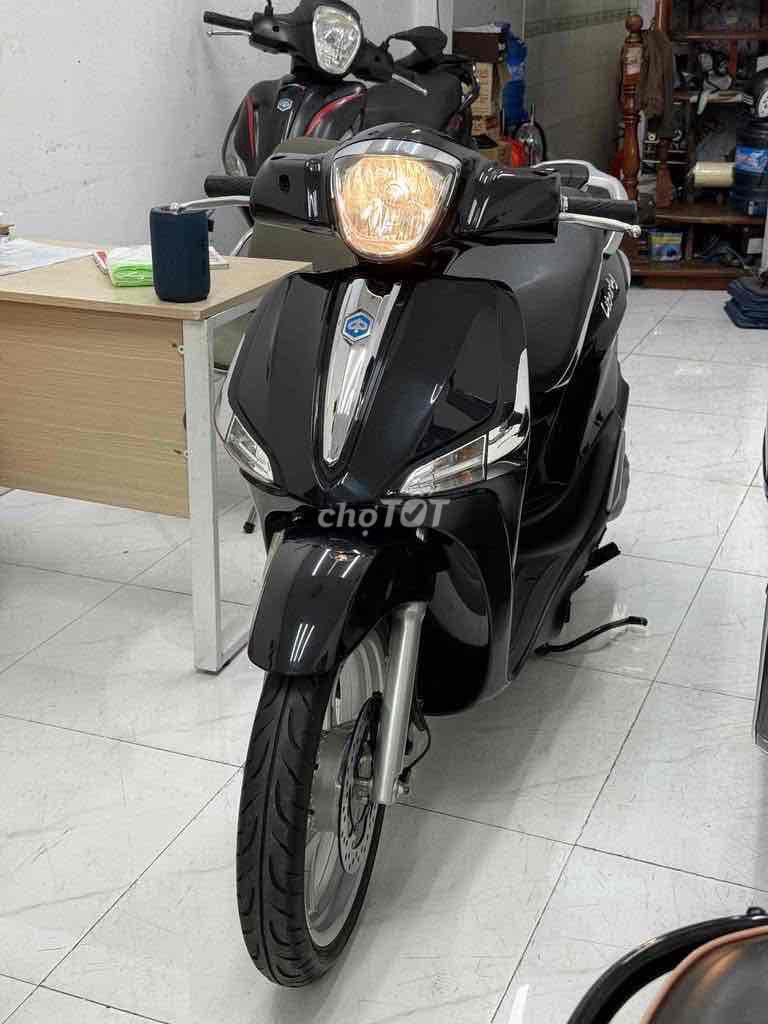 Piaggio Liberty 2021 - ảnh 2