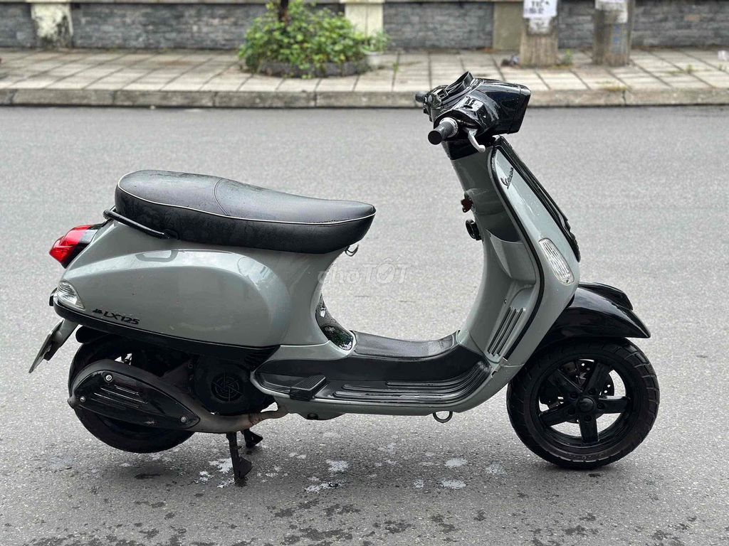 Piaggio Vespa 2013 - ảnh 3