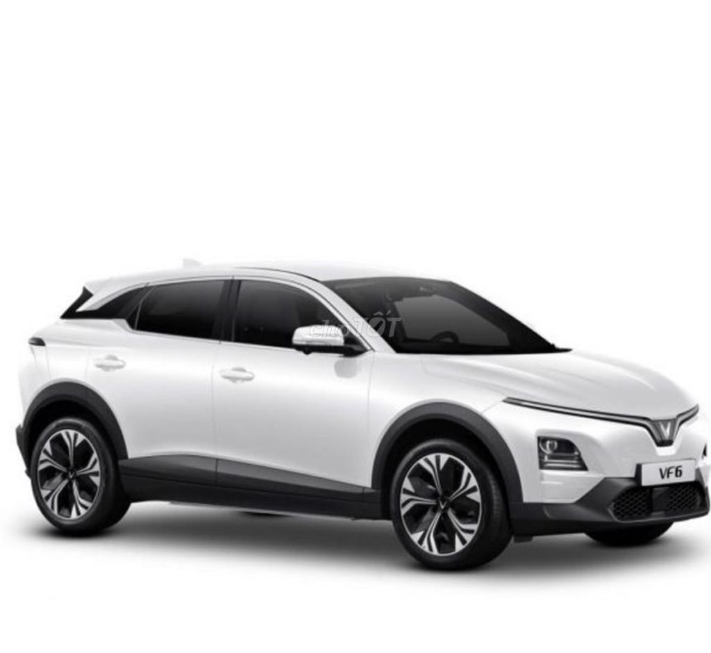 VinFast VF6 Eco - ảnh 5