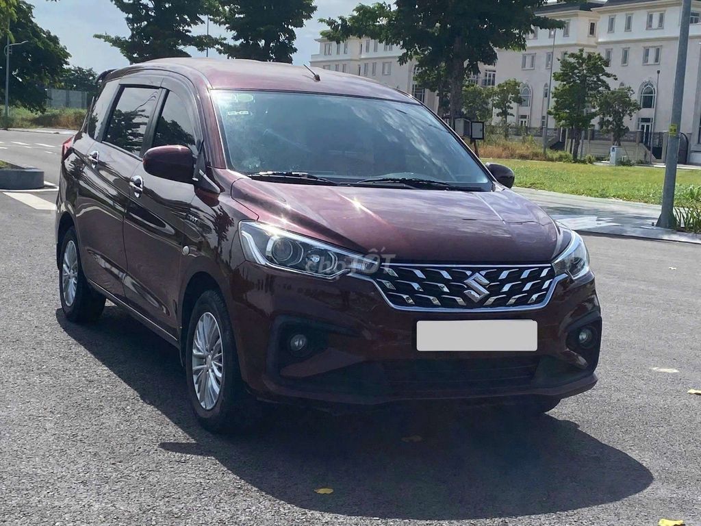 Suzuki Ertiga 2023 - ảnh 2
