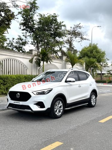 MG ZS Standard 1.5 AT 2WD 2024 - ảnh 1