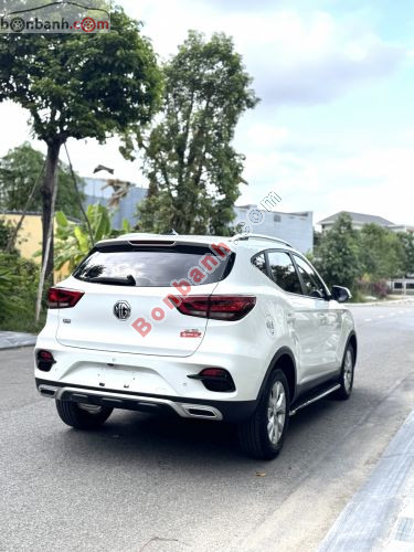 MG ZS Standard 1.5 AT 2WD 2024 - ảnh 2