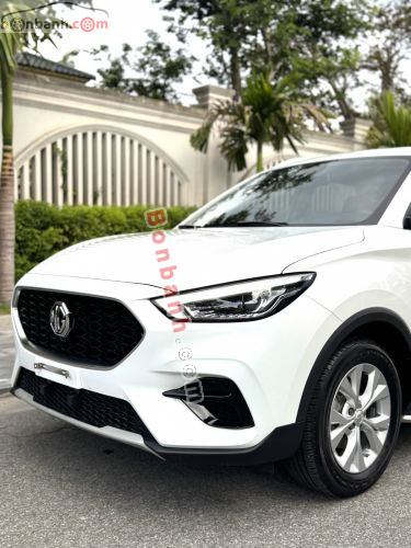 MG ZS Standard 1.5 AT 2WD 2024 - ảnh 3