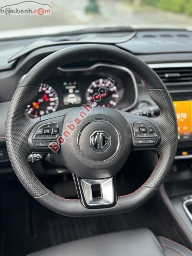 MG ZS Standard 1.5 AT 2WD 2024 - ảnh 4