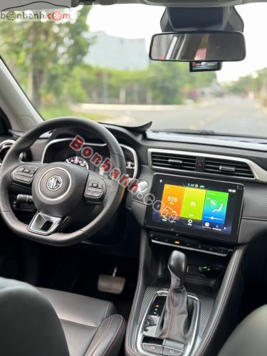 MG ZS Standard 1.5 AT 2WD 2024 - ảnh 5