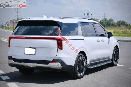 Kia Carnival Signature 2.2D 2024 - ảnh 4