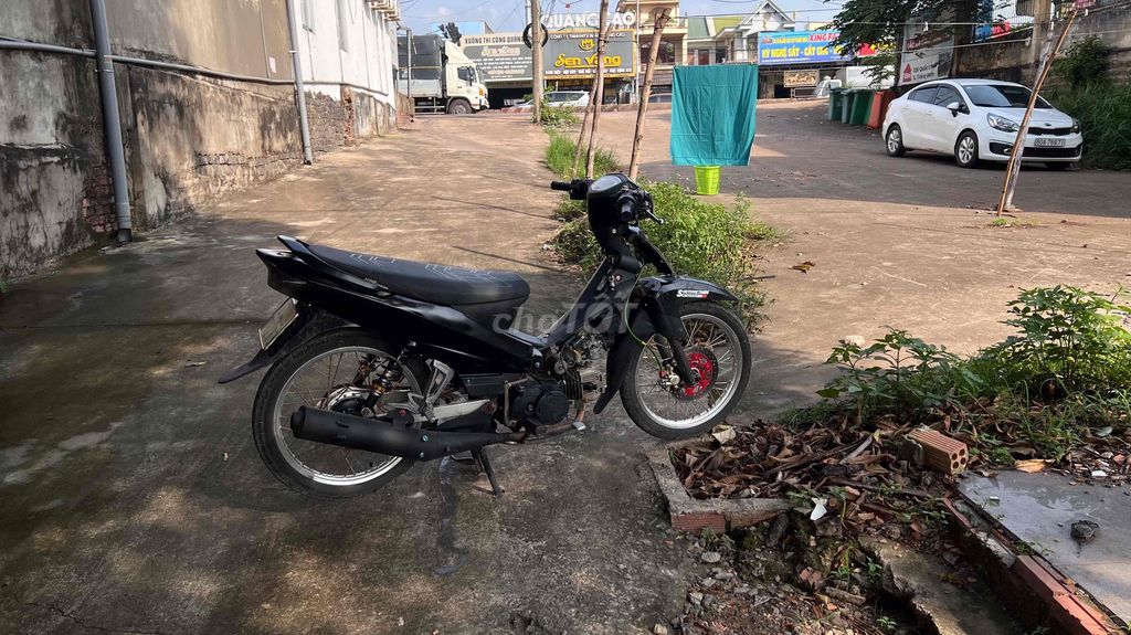 Yamaha 2017 - ảnh 3